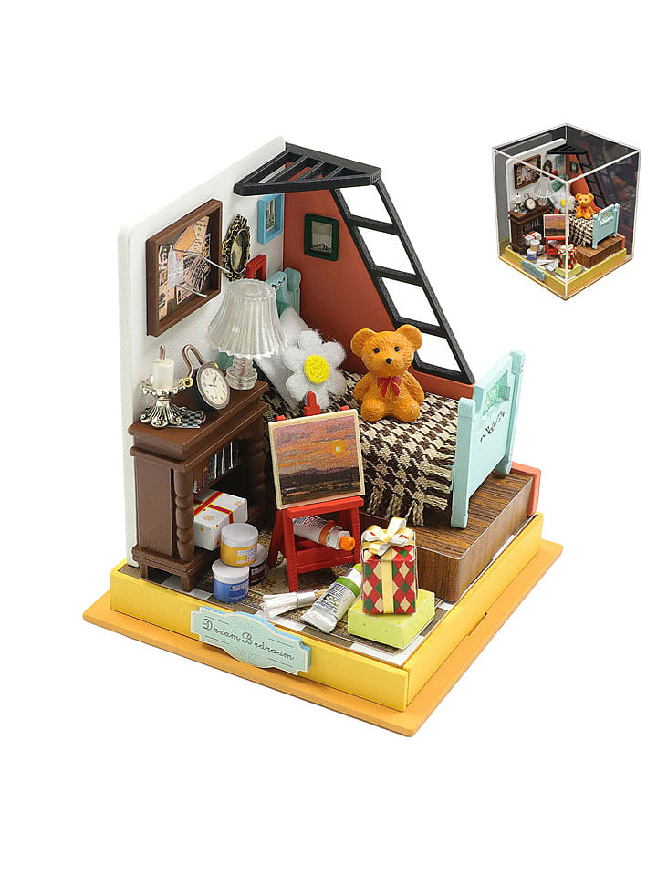 DAM Zestaw modelarski - 6+ rozmiar: onesize