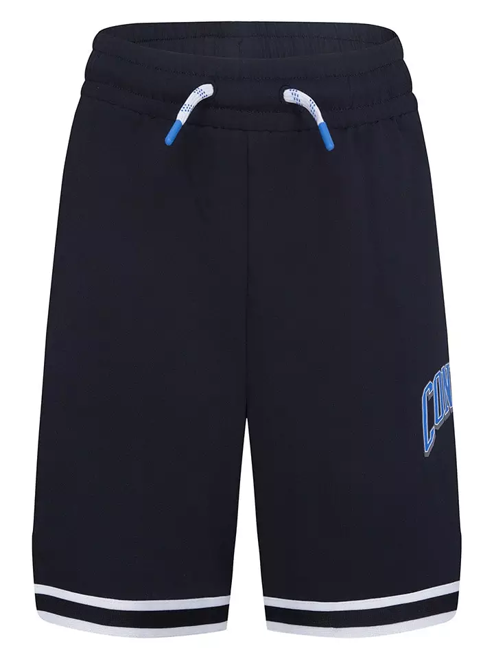 Converse Szorty w kolorze granatowym rozmiar: 140-152