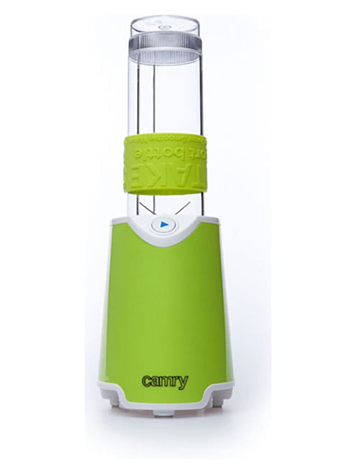 Adler Blender "CR 4069" w kolorze zielonym rozmiar: onesize