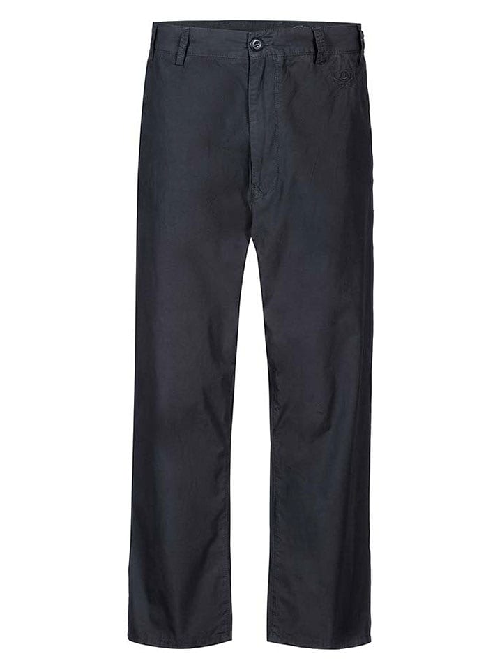 Herrlicher Dżinsy "Crafton" - Comfort fit - w kolorze czarnym rozmiar: W30