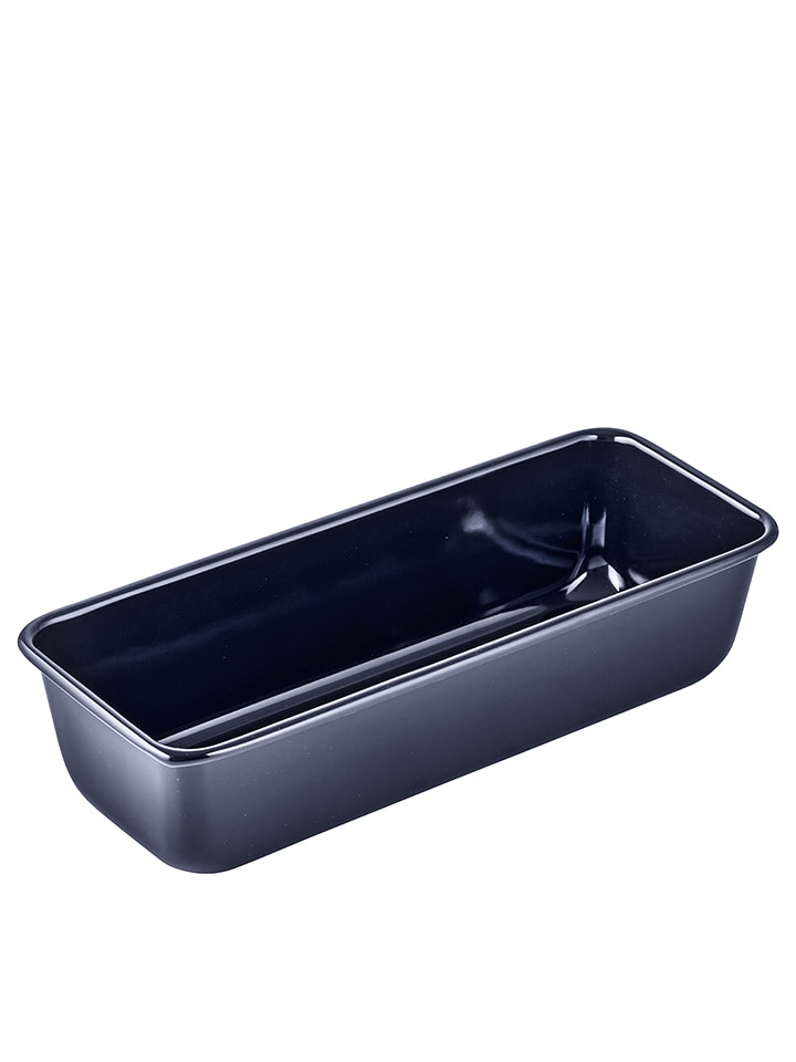 Dr. Oetker Keksówka "Bake Love" w kolorze granatowym - dł. 30 cm rozmiar: onesize