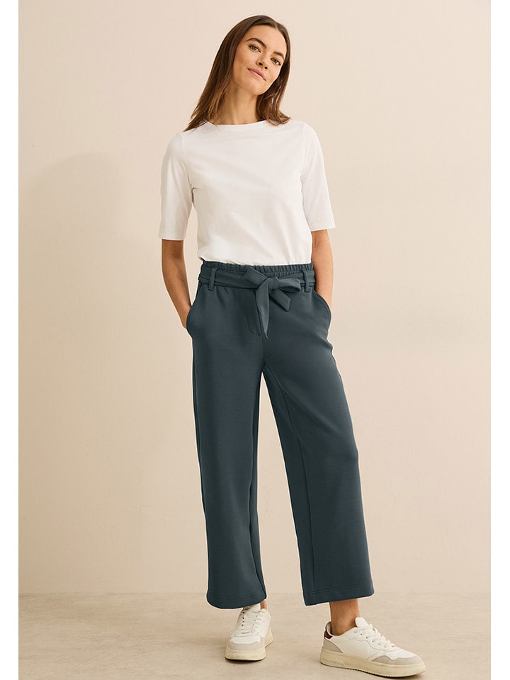 Cecil Kuloty w kolorze ciemnozielonym rozmiar: XXL