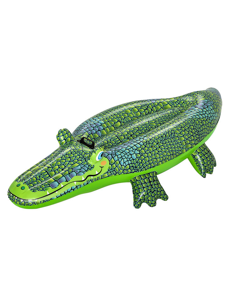 MGM Dmuchana zabawka "Crocodile" - 6+ rozmiar: onesize