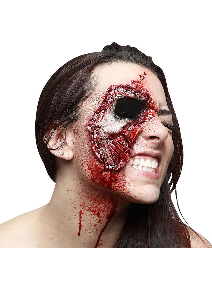 CHAKS Sztuczna rana "Closer Look" w kolorze cielistym rozmiar: onesize