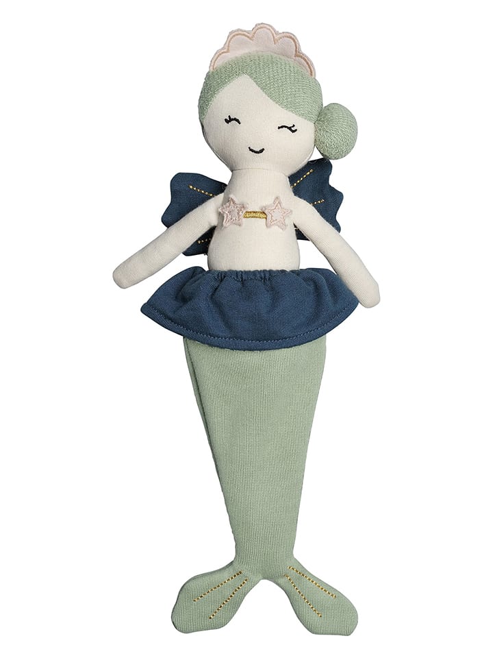 FABELAB Lalka ze wzorem - 0+ rozmiar: onesize