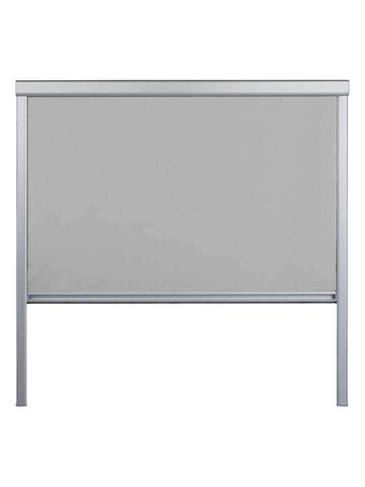 Lifa Living Roleta w kolorze beżowym - 117,3 x 79,5 cm rozmiar: onesize