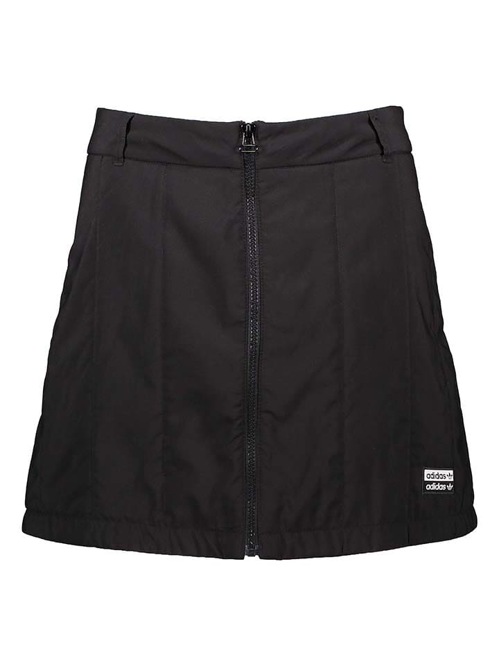 adidas Spódnica w kolorze czarnym rozmiar: 32