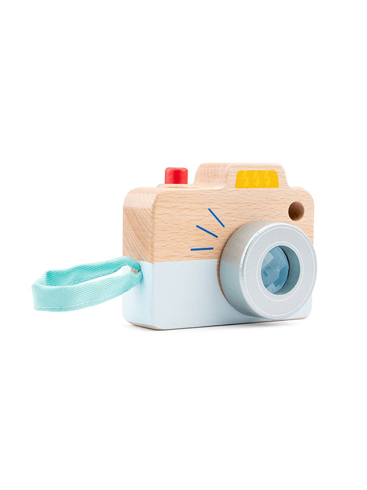 New Classic Toys Aparat fotograficzny - 18 m+ rozmiar: onesize