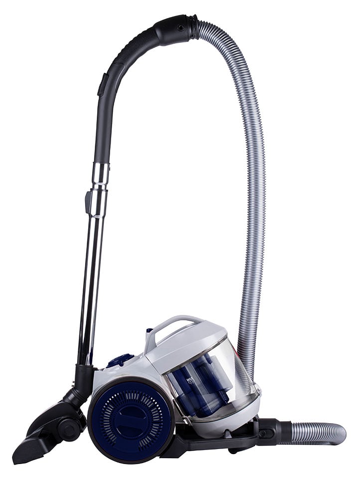 Dirt Devil Odkurzacz ''DD2505'' w kolorze biało-niebieskim rozmiar: onesize