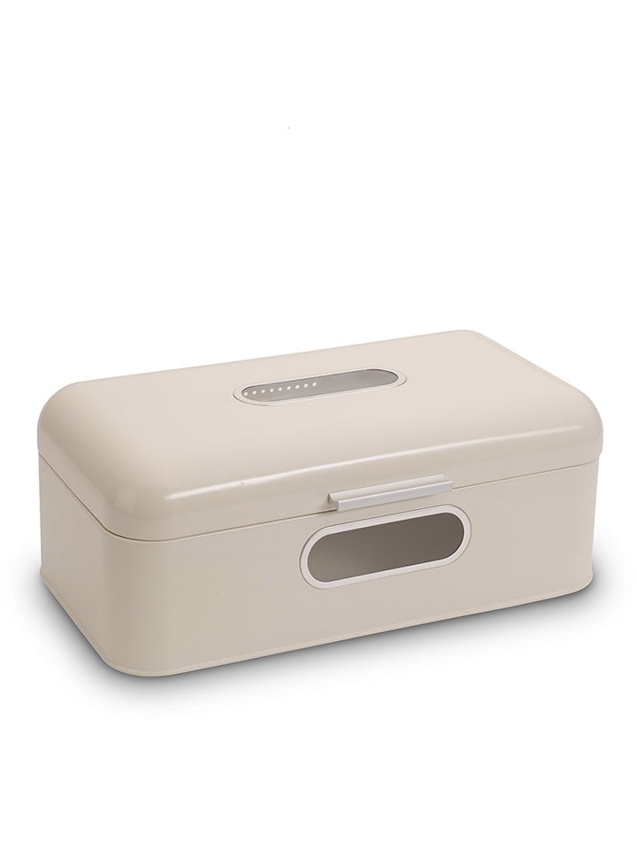 Echtwerk Chlebak w kolorze kremowym - 42,5 x 17 x 23,8 cm rozmiar: onesize