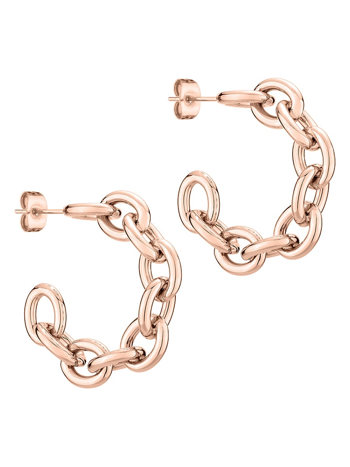 Tamaris Kolczyki-półkreole rozmiar: onesize