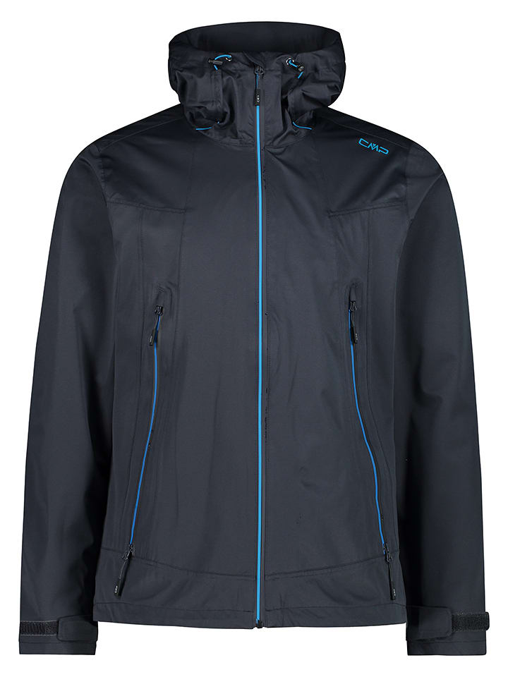 CMP Kurtka funkcyjna w kolorze granatowym rozmiar: 56