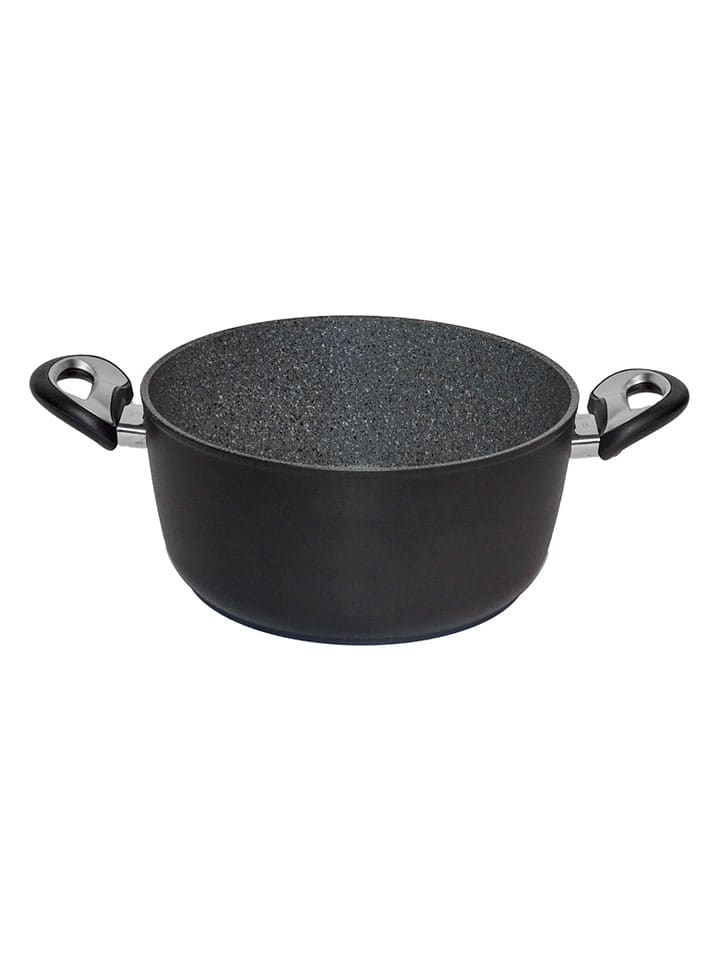 Zwilling Garnek "Ballarini" w kolorze czarnym - 4,7 l rozmiar: onesize