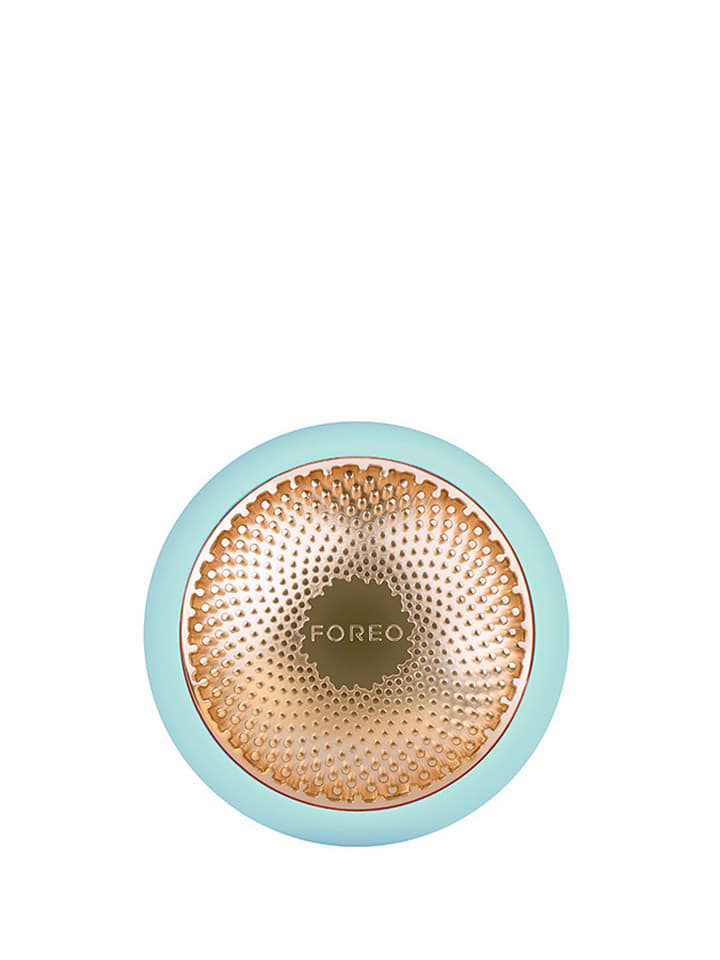 Foreo Urządzenie "Ufo" w kolorze miętowym do nakładania maseczek rozmiar: onesize