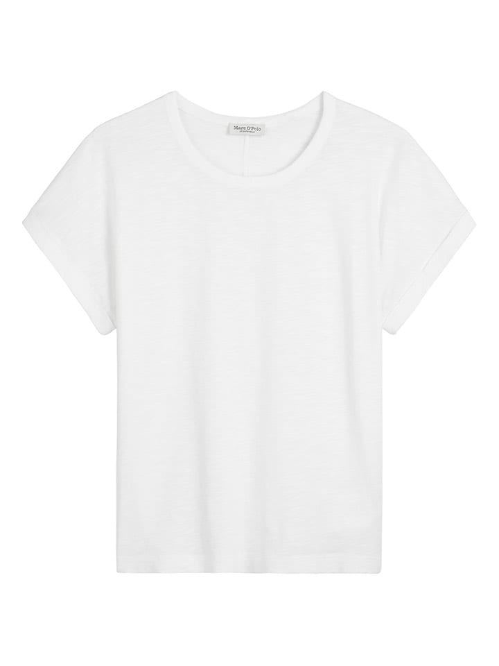 Marc O´Polo Koszulka w kolorze białym rozmiar: XL
