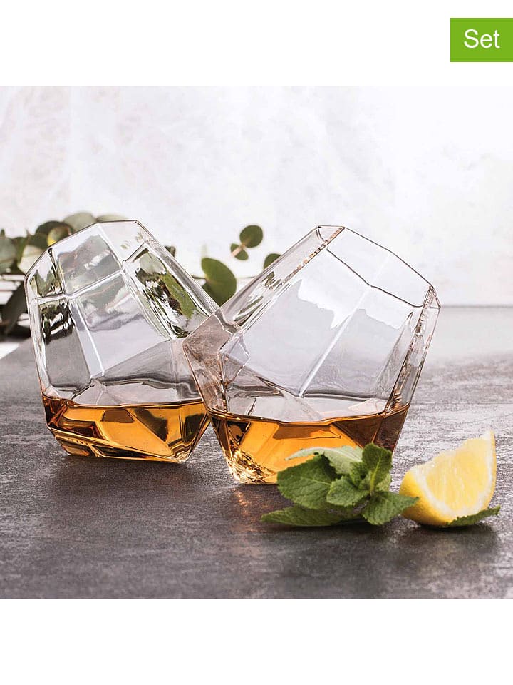 MAD MONKEY Kieliszki (2 szt.) "Mad Monkey" rozmiar: onesize