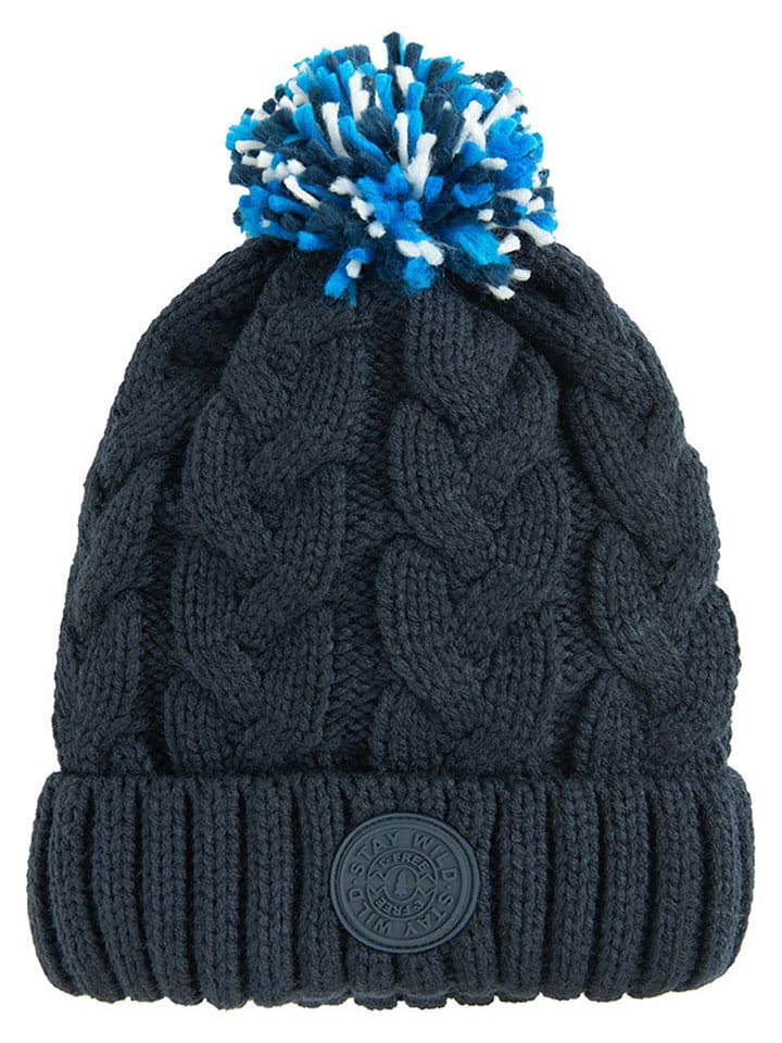 COOL CLUB Czapka w kolorze granatowym rozmiar: 54 cm