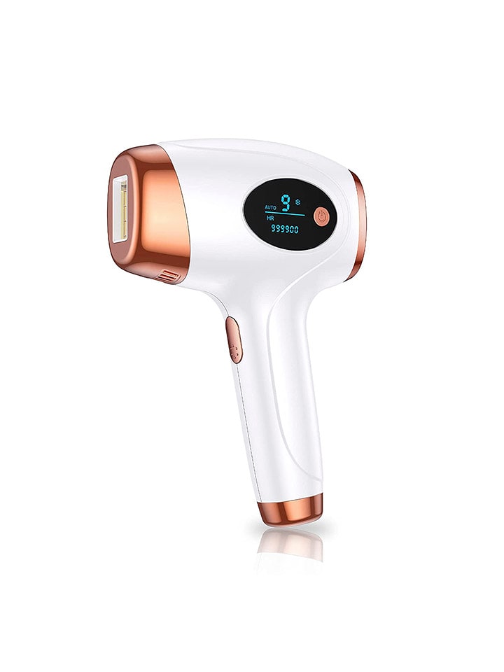 DAM Depilator IPL "TS8" w kolorze białym rozmiar: onesize