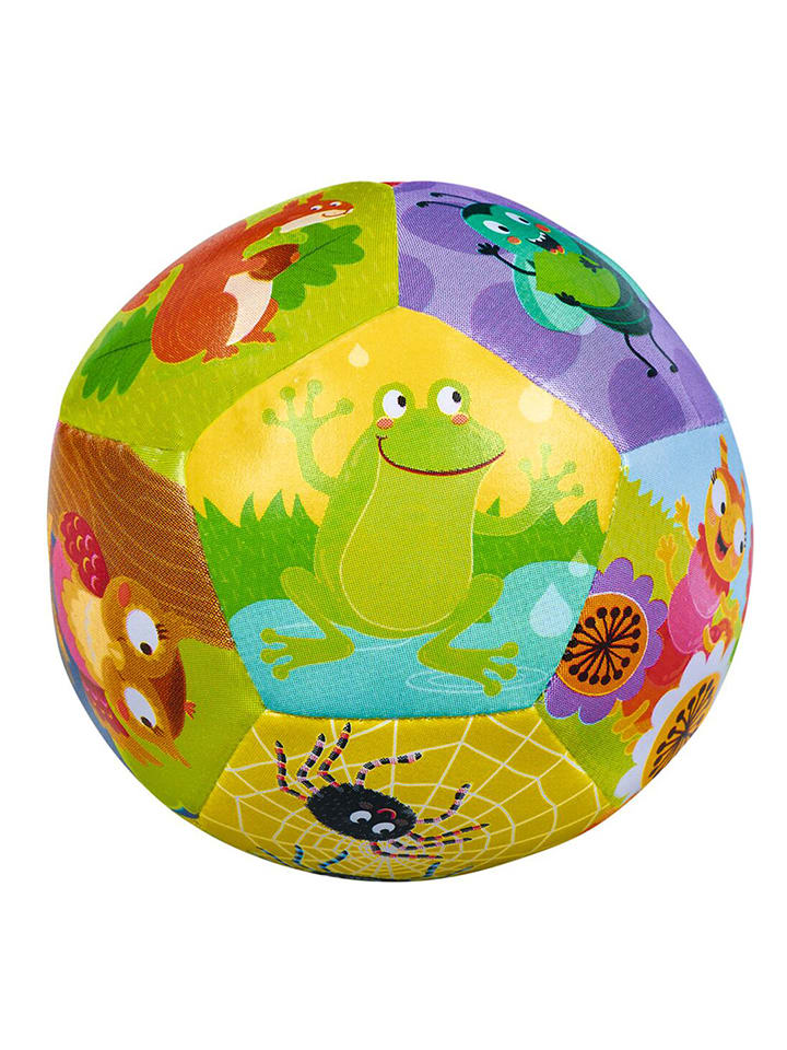 moses. Piłka - 3 m+ rozmiar: onesize