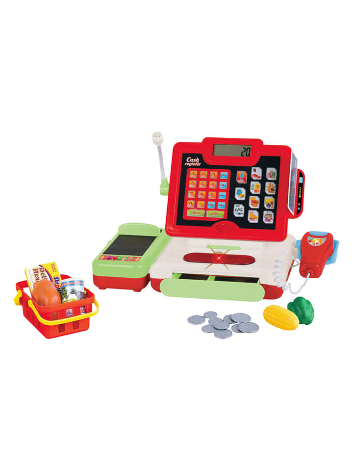 Vedes Kasa sklepowa z akcesoriami - 3+ rozmiar: onesize