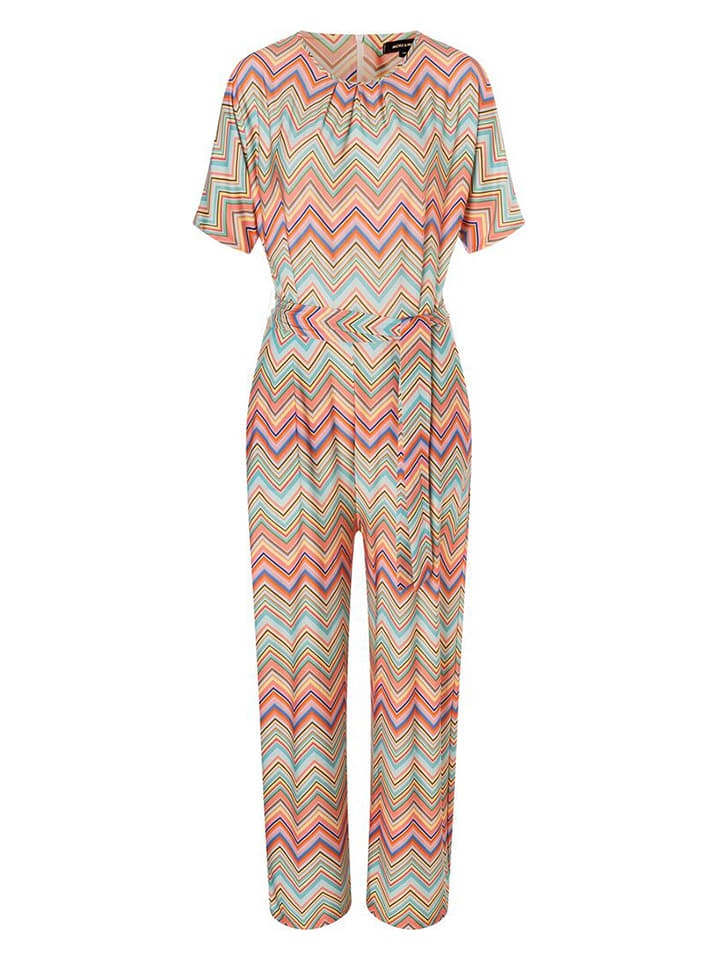 More & More Kombinezon ze wzorem rozmiar: 44