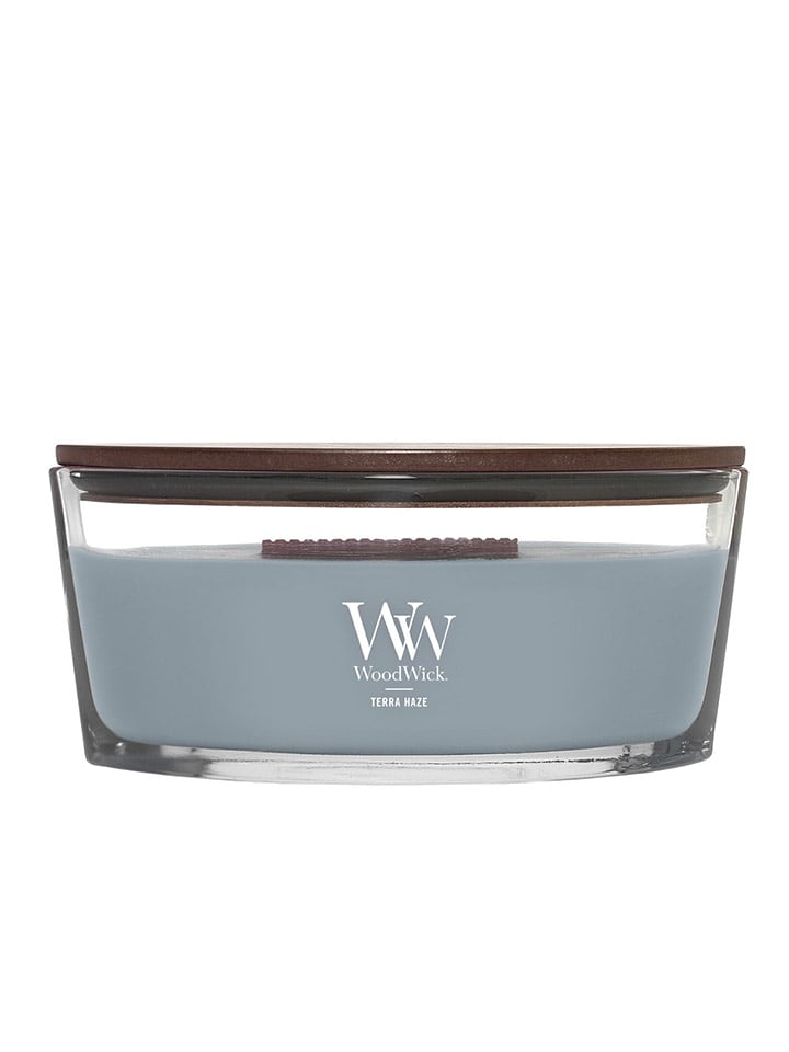 WoodWick Świeca zapachowa "Terra Haze" - 453,6 g rozmiar: onesize
