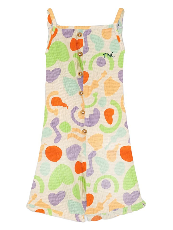 The New Chapter Kombinezon "Fien" ze wzorem rozmiar: 110