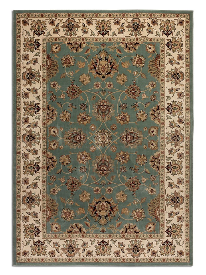 Hanse Home Dywan ''Nouristan'' w kolorze miętowo-beżowym rozmiar: 160x235 cm