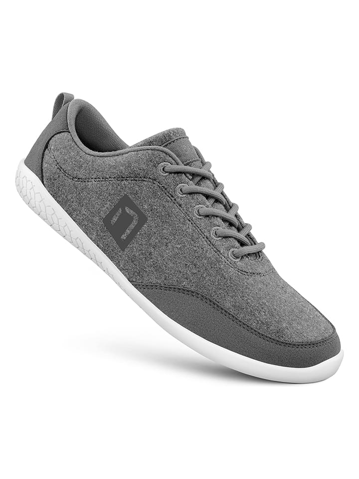 NANGA Buty sportowe w kolorze szarym rozmiar: 45