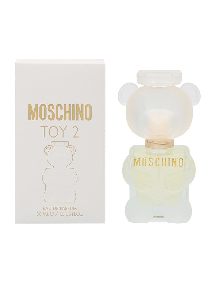 Moschino Toy 2 - EDP - 30 ml rozmiar: onesize