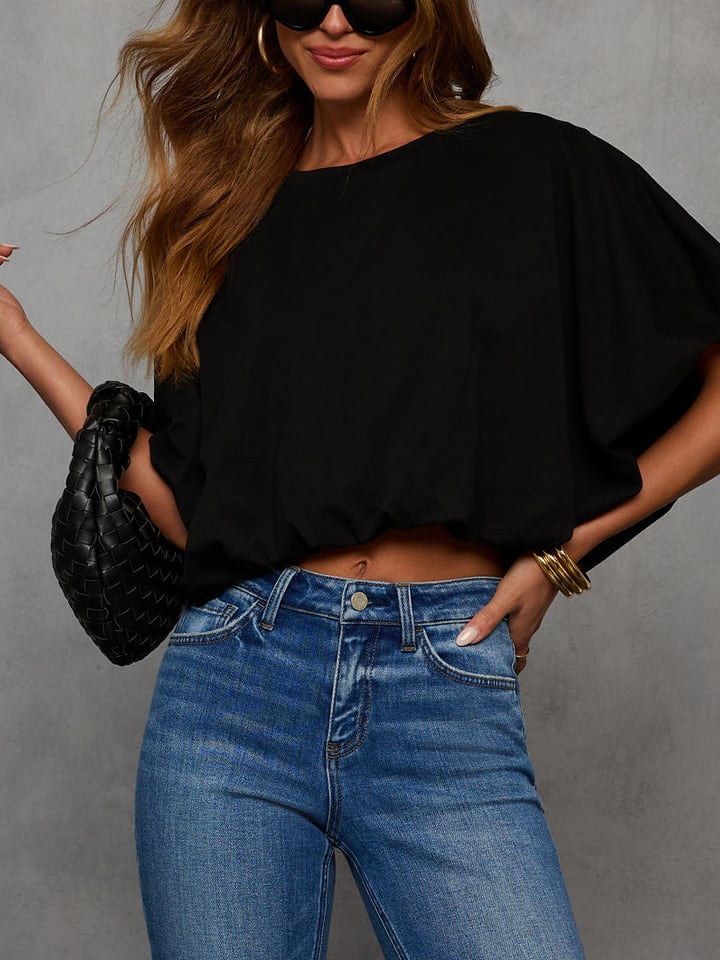 Milan Kiss Koszulka w kolorze czarnym rozmiar: S