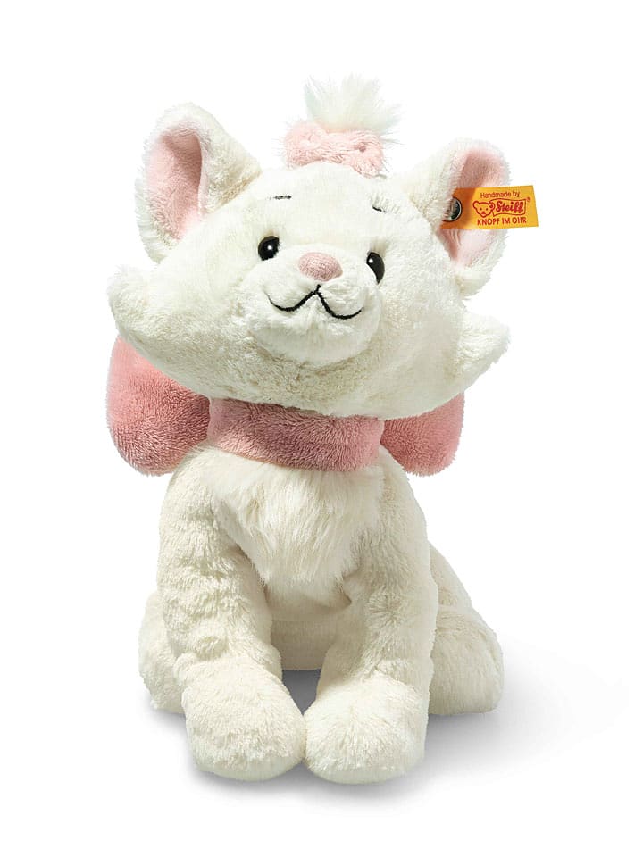 Steiff Maskotka "Cat M" - 3+ rozmiar: onesize