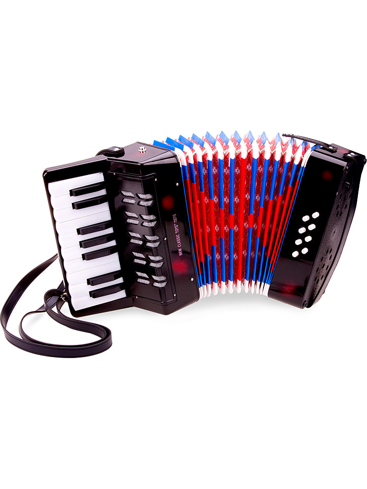 New Classic Toys Akordeon - 3+ rozmiar: onesize