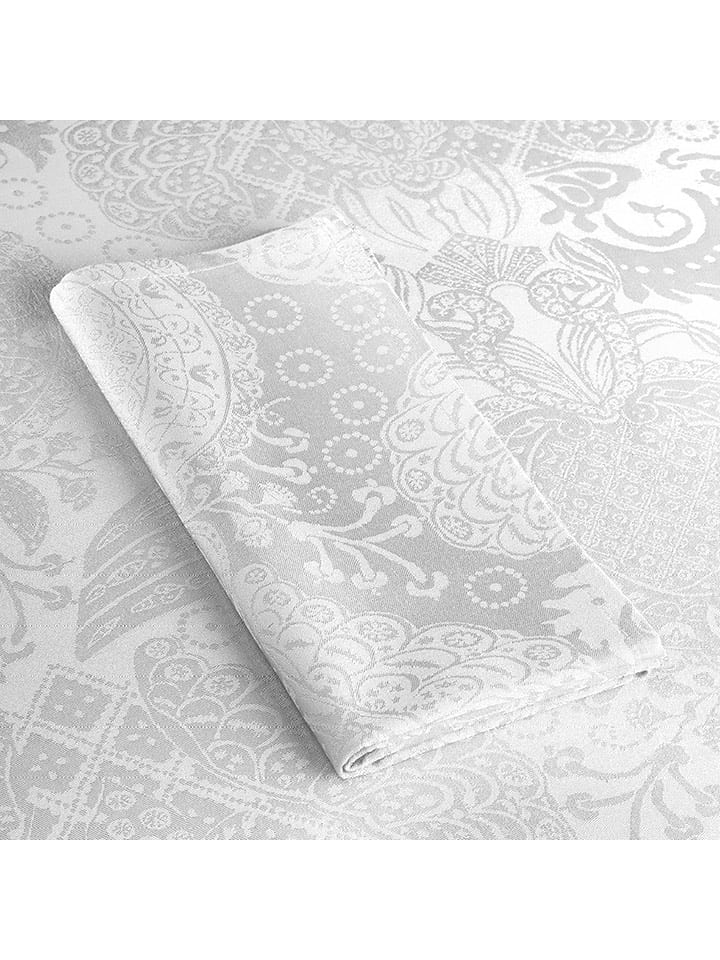 CXL by Christian Lacroix Serwetki (4 szt.) w kolorze białym rozmiar: 50x50 cm