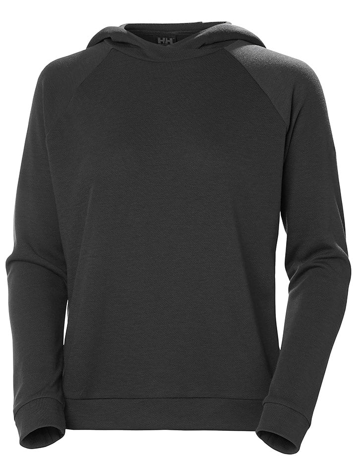 Helly Hansen Bluza "Inshore" w kolorze czarnym rozmiar: XS