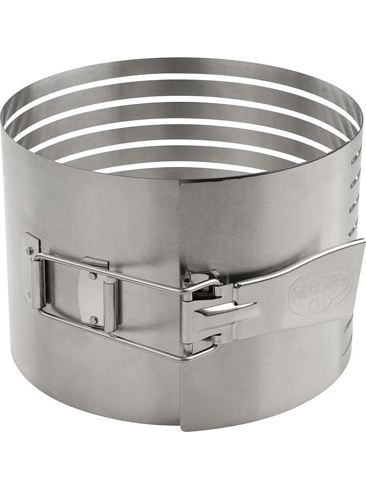 Dr. Oetker Pomoc do krojenia rozmiar: onesize