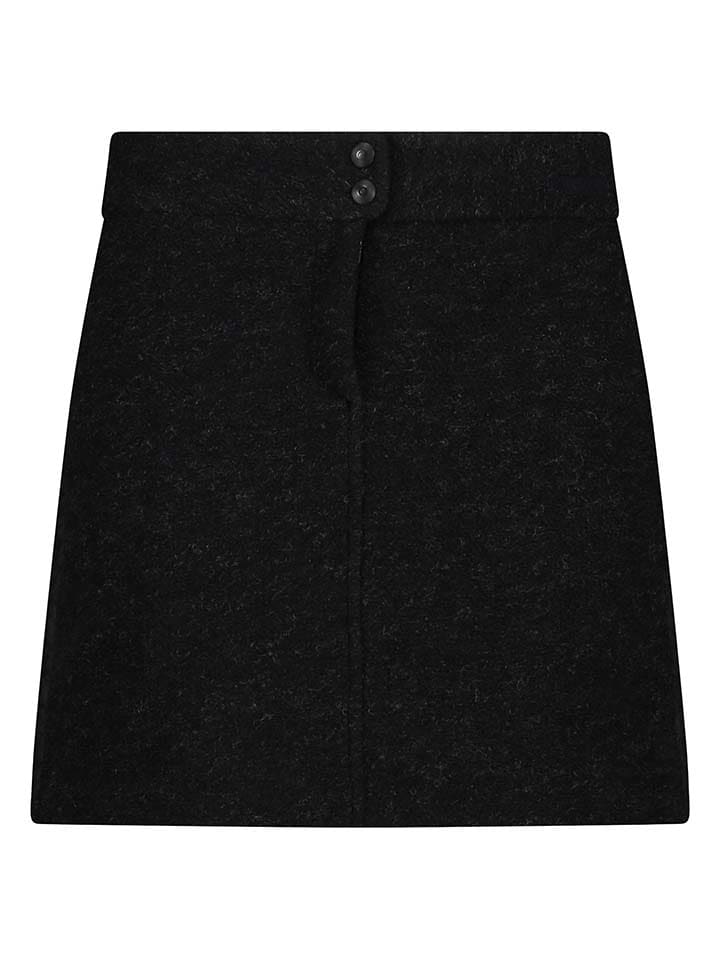 CMP Spódnica w kolorze czarnym rozmiar: 42