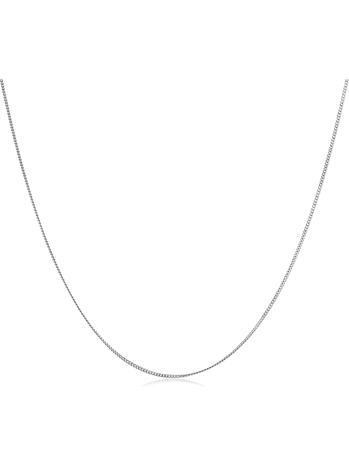 Diamant Exquis Złoty naszyjnik - dł. 45 cm rozmiar: onesize