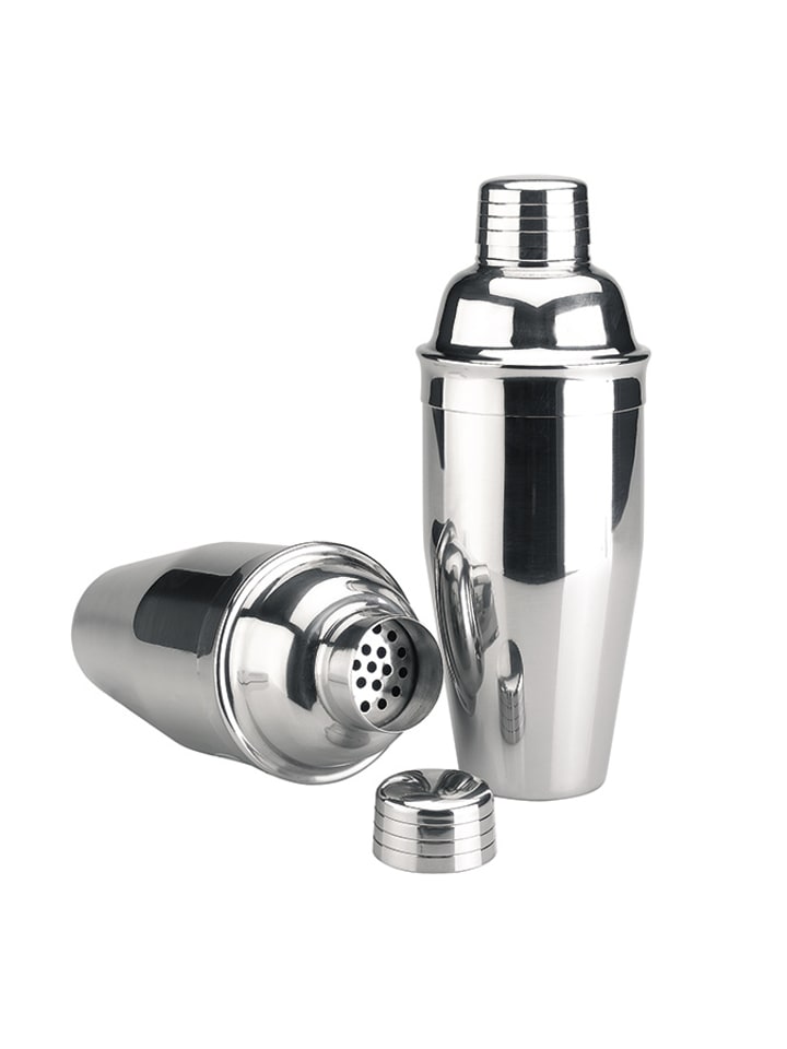 Ibili Shaker barmański do drinków - 0,7 l rozmiar: onesize