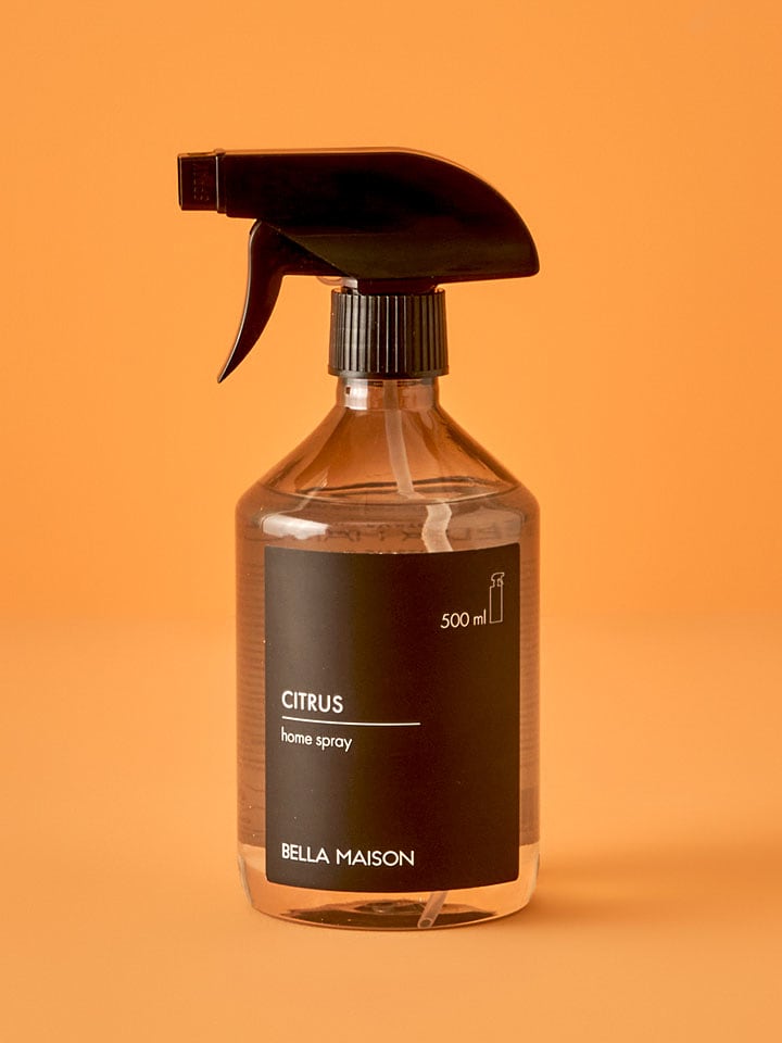 BELLA MAISON Spray do pomieszczeń "Citrus" - 500 ml rozmiar: onesize