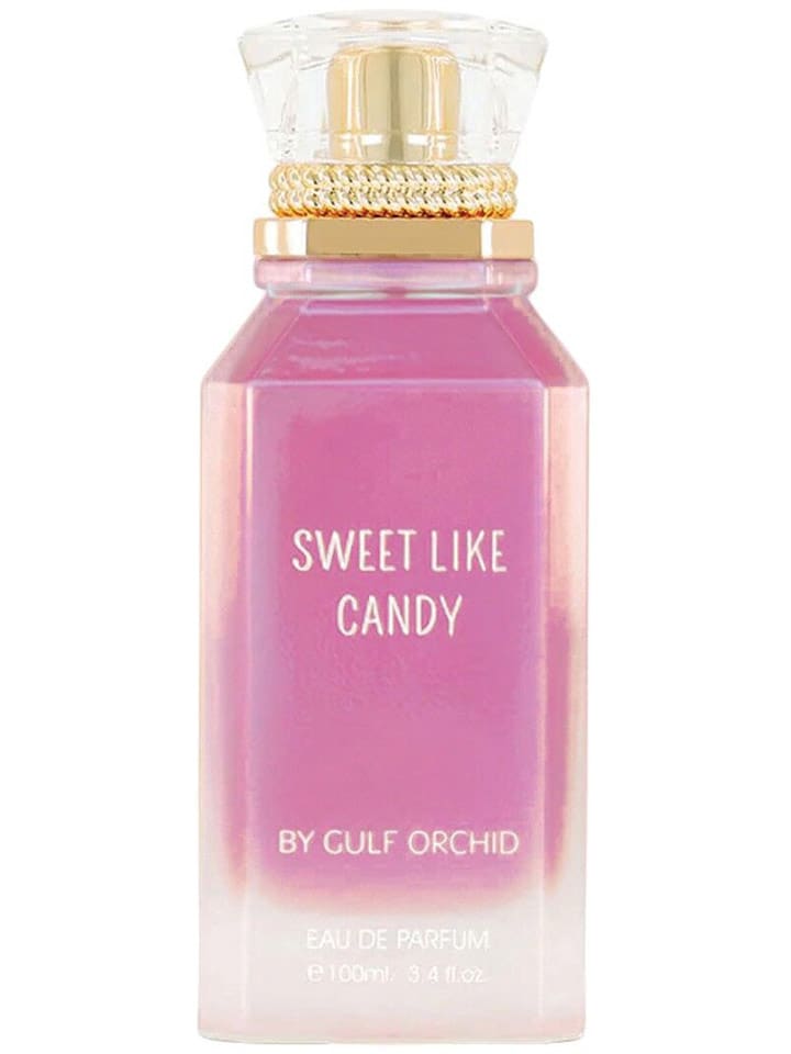 Gulf Orchid Sweet Like Candy - EDP - 100 ml rozmiar: onesize
