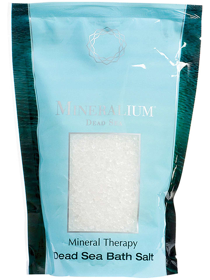 Mineralium Sól do kąpieli "Mineral Therapy" - 300 ml rozmiar: onesize