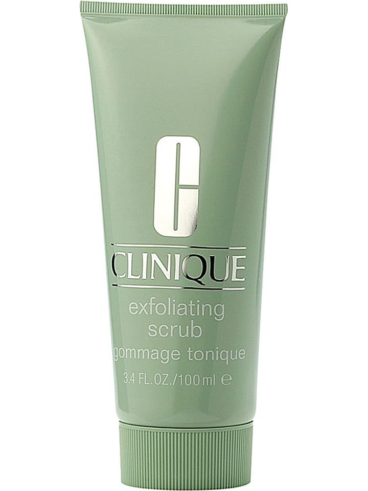 Clinique Peeling "Exfoliating Scrub" - 100 ml rozmiar: onesize