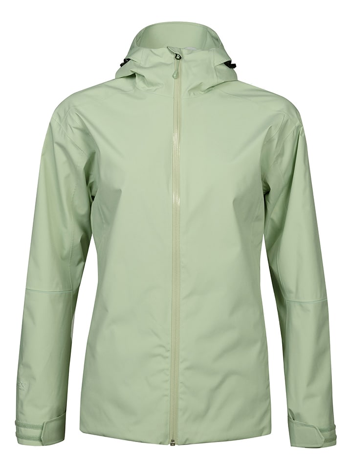 Halti Kurtka funkcyjna "Staala" w kolorze miętowym rozmiar: 42