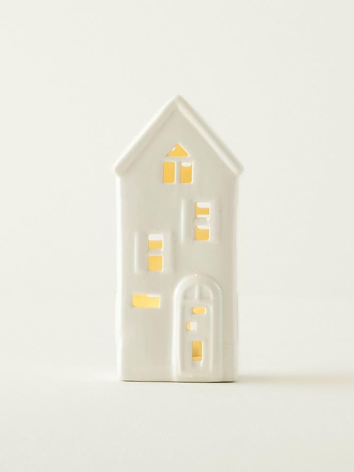 BELLA MAISON Dekoracja LED w kolorze kremowym rozmiar: onesize