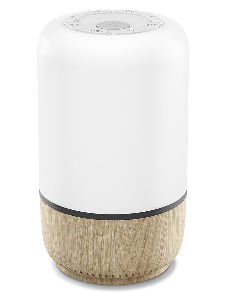 Maxi-Cosi Lampka nocna "Soothe Light & Sound" w kolorze białym rozmiar: onesize