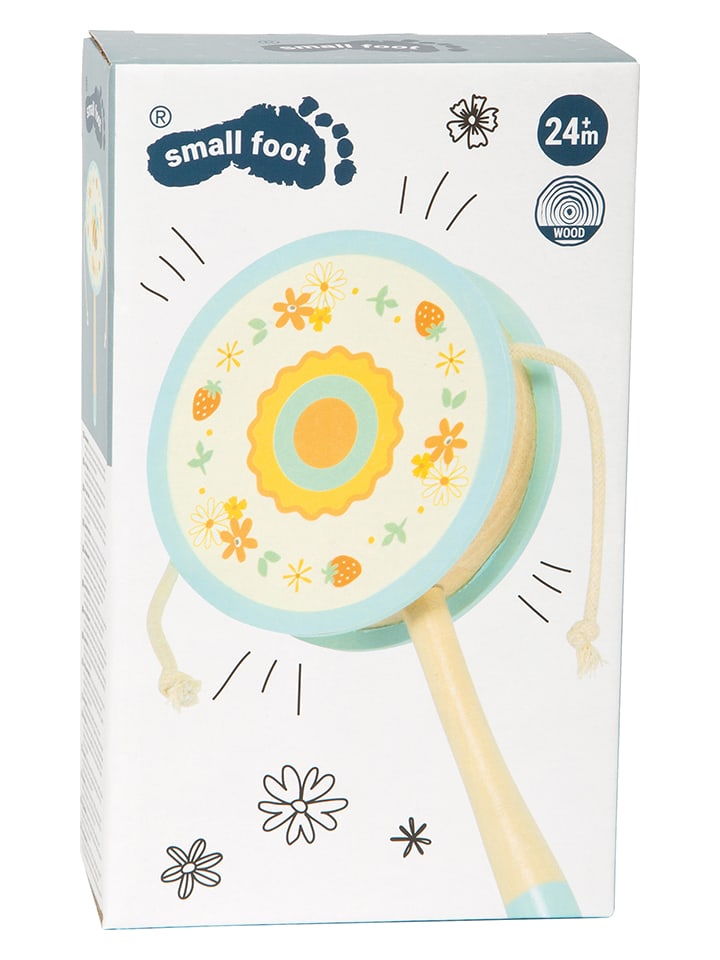 small foot Bębenek - 2+ rozmiar: onesize