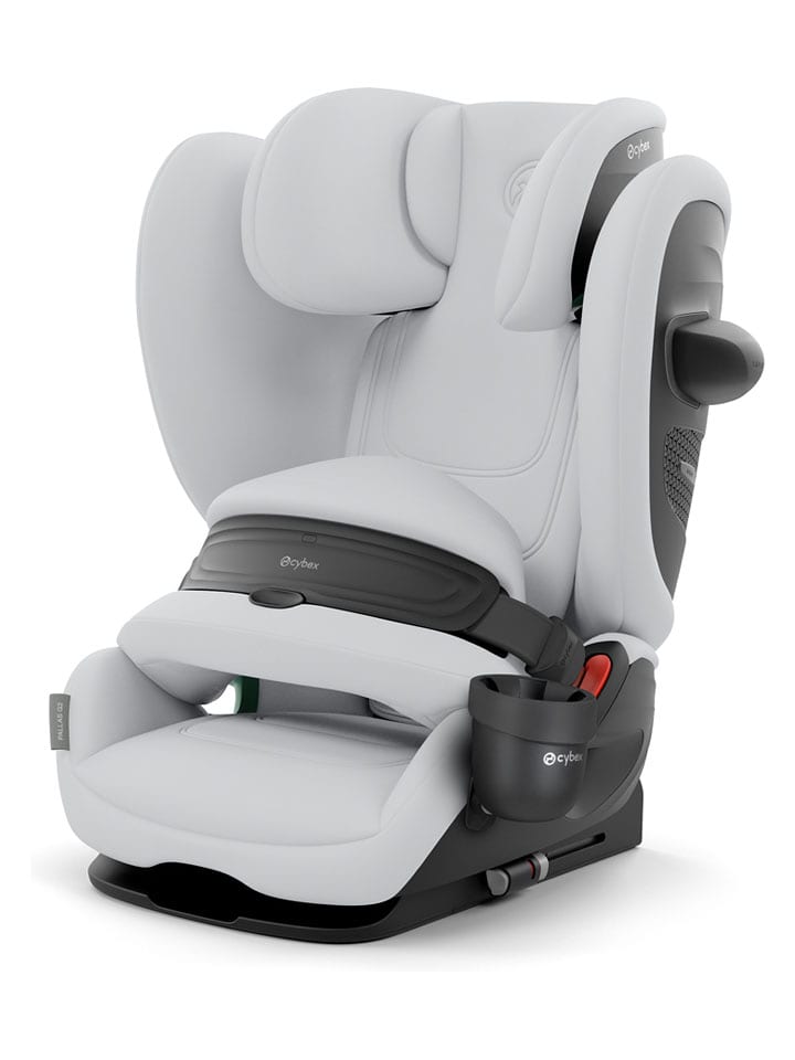 Cybex Fotelik samochodowy "Pallas G2" w kolorze szarym - grupa 2/3 rozmiar: onesize