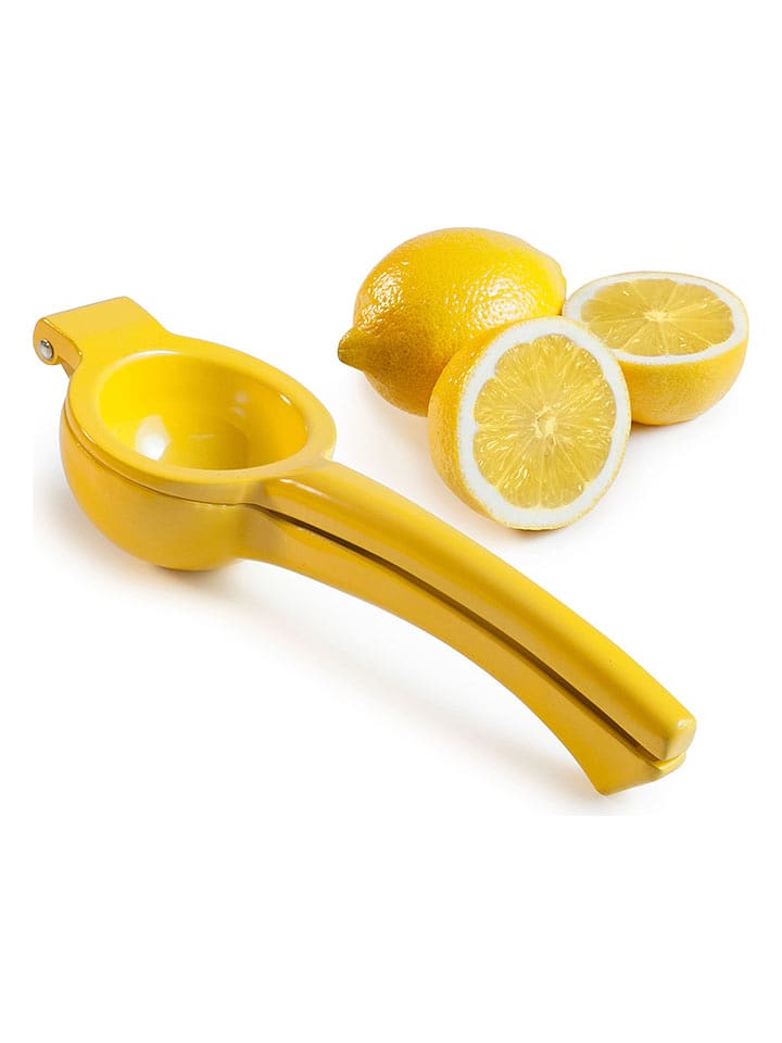 Ibili Wyciskarka w kolorze żółtym do cytrusów - dł. 26 cm rozmiar: onesize