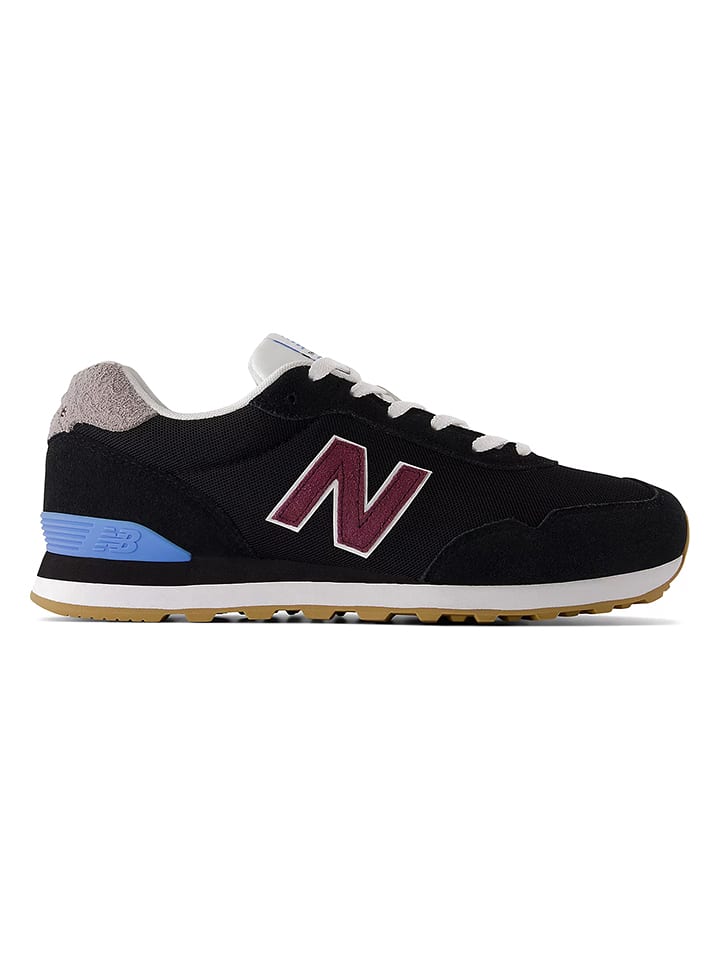 New Balance Sneakersy w kolorze czarnym rozmiar: 44